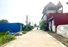 🌺ĐẤT BẮC THƯỢNG - 53M² - NHỈNH 2,3TỶ - GẦN KCN NỘI BÀI, KCN CN2, CN3 - GẦN SÂN BAY-CÁCH ĐƯỜNG 131... Bán đất tại Sóc Sơn, Hà Nội 01