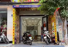 Nhà mặt phố Thiên Lôi sầm uất, thiết kế mới, phù hợp kinh doanh đa ngành... Bán nhà mặt phố tại An Biên, Hải Phòng 03
