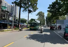 Bán nhà 2 mt hẻm Thành Thái 45m2, 3pn... Bán nhà riêng tại Diên Hồng, Hồ Chí Minh 03