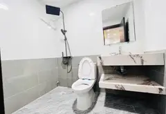 Căn hộ 3PN rộng rãi, nội thất full, trung tâm Nguyễn Chí Thanh... Bán căn hộ chung cư tại Giảng Võ, Hà Nội 11