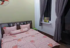 Nhà riêng rộng rãi tại quận Gò Vấp với 2 mặt hẻm thoáng mát... Bán nhà riêng tại An Hội Đông, Hồ Chí Minh 08