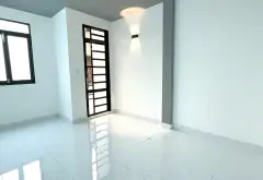 NHÀ 3 TẦNG BTCT -THÁI PHIÊN Q11- 43M² - SỔ VUÔNG & HOÀN CÔNG ĐỦ- CÁCH VÀI BƯỚC RA MẶT TIỀN- 6.98TỶ... Bán nhà mặt phố tại Minh Phụng, Hồ Chí Minh 07