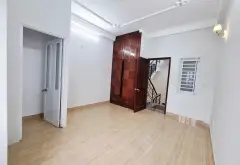 Nhà 4 tầng kiên cố hẻm xe hơi Huỳnh Thị Hai, cơ hội đầu tư vàng giá hợp lý... Bán nhà riêng tại Trung Mỹ Tây, Hồ Chí Minh 07
