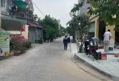 NHÀ KHU ĐỒNG BỘ THẠNH LỘC 39 Q12 –62M²– HẺM XE TẢI – 4PN 5WC 💸 6,3TỶ
 gầ... Bán nhà mặt phố tại An Phú Đông, Hồ Chí Minh 03