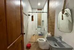 Biệt thự 3 tầng mặt tiền rộng 7m quận 9 giá 9,8 tỷ... Bán owner_side tại Tân Phú, Hồ Chí Minh 04
