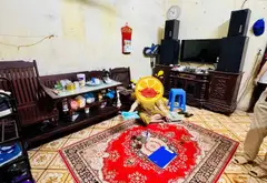 Bán nhà 3 tầng tại xã Đại Thanh, Hà Nội - Phân lô, 2 mặt ngõ, pháp lý đầy đủ... Bán nhà riêng tại Đại Thanh, Hà Nội 01