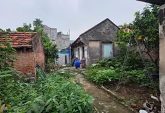 Bán đất thôn Tô Khê, Dương Đức Hiền, mặt tiền rộng.Gần Trường Học.... Bán đất tại Thuận An, Hà Nội 09