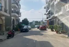 Nhà 4 tầng hiện đại trung tâm Quận 12 tặng full nội thất... Bán nhà riêng tại Thới An, Hồ Chí Minh 02