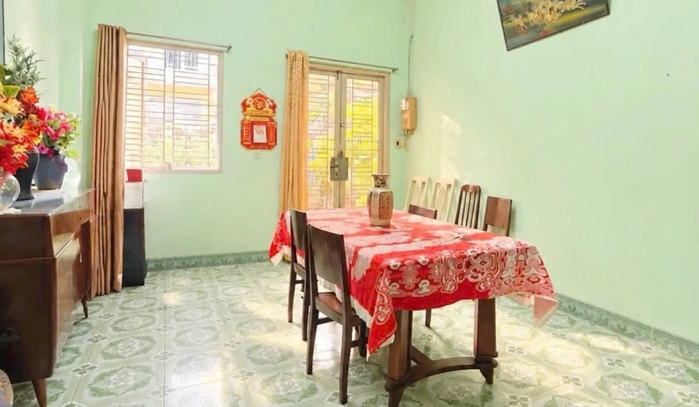 Nhà 2 tầng vuông vức tại Bình Thạnh giá hấp dẫn... Bán nhà riêng tại Bình Thạnh, Hồ Chí Minh 01