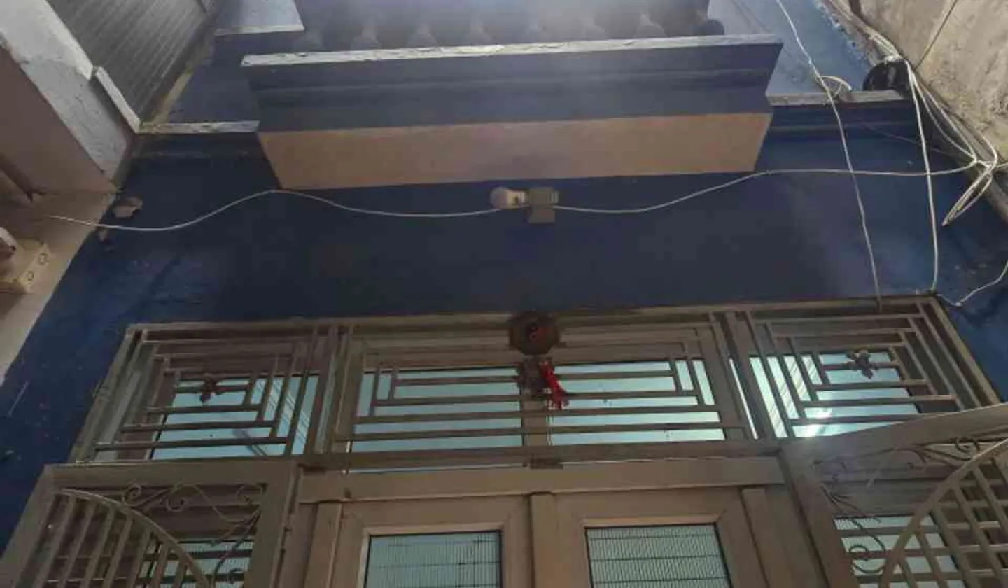 🔥 4,7 TỶ – Ngõ KHÂM THIÊN – 22M² – 3PN – 2 THOÁNG TRƯỚC SAU 🔥
📍 Khâm Thiên – Tôn Đức Thắng –... Bán nhà riêng tại Văn Miếu - Quốc Tử Giám, Hà Nội 01