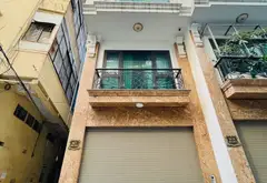 LÔ GÓC - THANG MÁY, NHÀ ĐẸP 8 TẦNG - Ô TÔ - NGÕ THÔNG - DÂN TRÍ CAO - SỔ ĐỎ NỞ HẬU - NHÀ CỰC LỘC... Bán nhà riêng tại Ô Chợ Dừa, Hà Nội 01