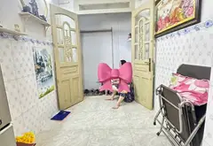 Nhà 4 Tầng Bình Thạnh - Gần Thảo Cầm Viên , Giá Tốt... Bán nhà riêng tại Gia Định, Hồ Chí Minh 01