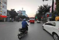 Nhà mặt phố hướng Nam tại Đà Nẵng với vị trí đắc địa... Bán nhà mặt phố tại Đông Hải, Hải Phòng 01