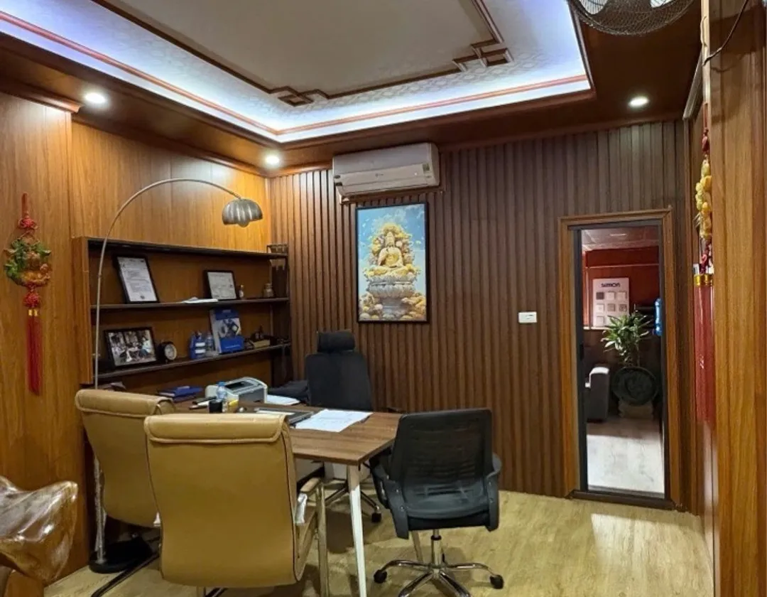 Bán nhà mặt phố Định Công 3 tầng diện tích 26m2 giá 6.3 tỷ... Bán nhà mặt phố tại Phương Liệt, Hà Nội 01