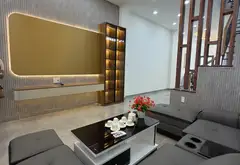 🏠 NHÀ MỚI 3 TẦNG - CẠNH CHỢ HIỆP BÌNH - HẺM XE HƠI - 💰5 ti 5 . full nội thất mới.📕SHR.... Bán nhà riêng tại Hiệp Bình, Hồ Chí Minh 16