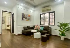 Căn hộ mini tiện nghi ngay trung tâm Mỹ Đình... Bán chung cư mini tại Từ Liêm, Hà Nội 02