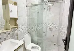 Bán nhà 5 tầng khu phân lô Tu Hoàng, ô tô tránh, vỉa hè, kinh doanh thuận tiện... Bán nhà riêng tại Xuân Phương, Hà Nội 07