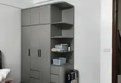 Căn hộ 2 phòng ngủ 2 wc lô góc tại Long Biên Hà Nội, đầy đủ nội thất, giá nhỉnh 3 tỷ... Bán căn hộ chung cư tại Việt Hưng, Hà Nội 06