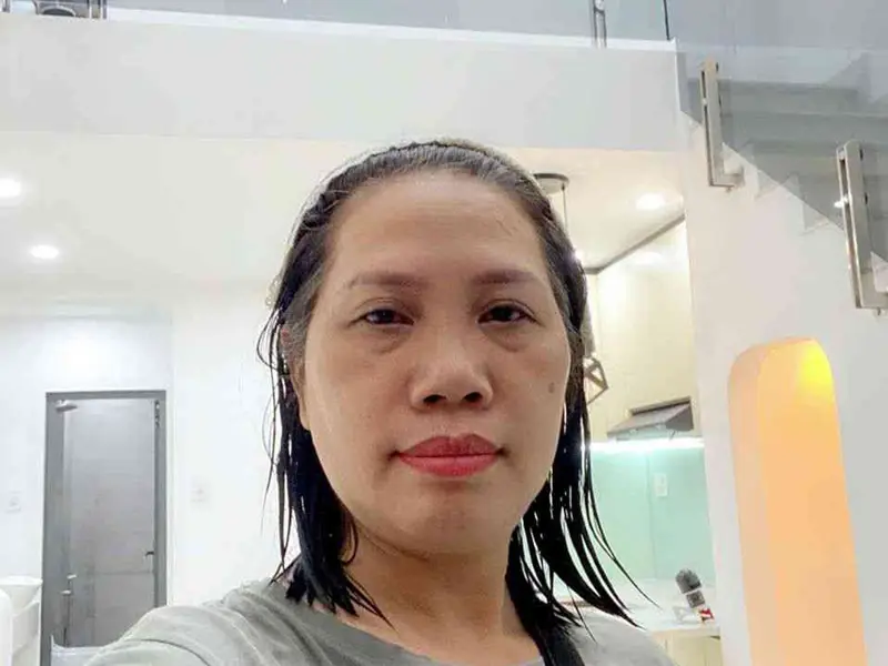 Nhà riêng 2 tầng diện tích 34m2 tại Nguyễn Ảnh Thủ, pháp lý rõ ràng... Bán nhà riêng tại Tân Thới Hiệp, Hồ Chí Minh 01