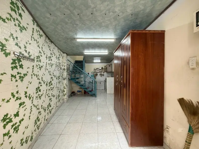 💥💥NỞ Hậu 🏡42m² Sàn
Giá 2.68 Tỷ🌹🌹
👍Vào ở Ngay
🌎Lý Thường Kiệt, Gò Vấp
📋Sổ hồng riêng
Liên hệ... Bán nhà riêng tại Hạnh Thông, Hồ Chí Minh 01