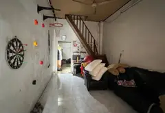 Nhà mặt phố sôi động tại Gia Định - Tiềm năng kinh doanh đỉnh cao... Bán nhà mặt phố tại Gia Định, Hồ Chí Minh 11