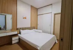 Căn hộ 2 phòng ngủ ban công hướng Đông Nam tại phường Bãi Cháy, Quảng Ninh... Bán căn hộ chung cư tại Bãi Cháy, Quảng Ninh 08