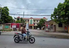 Bán đất Đại Đồng, Tiên Du, Bắc Ninh - Mặt tiền rộng, gần phố Đại Thượng tiện kinh doanh... Bán đất tại Đại Đồng, Bắc Ninh 02