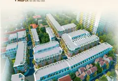Cơ Hội Sở Hữu Shophouse 4 Tầng Hiếm Có Tại Phường Dĩ An, Giá Tốt Nhất Thị Trường... Bán Shophouse tại Dĩ An, Hồ Chí Minh 07