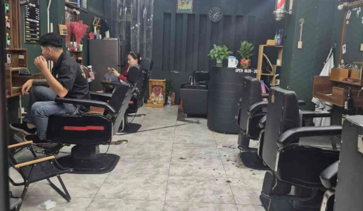 Nhà phố 2 mặt tiền Tân Sơn, sinh lời siêu tốt... Bán nhà mặt phố tại Tân Sơn, Hồ Chí Minh 01