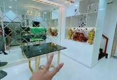 Nhà phố Tân Bình - thiết kế hiện đại, ô tô vào nhà... Bán nhà mặt phố tại Tân Bình, Hồ Chí Minh 09