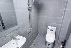 Bán nhà riêng 2 tầng tại phường Trung Mỹ Tây, diện tích 25.3 m2, giá 1.35 tỷ... Bán nhà riêng tại Trung Mỹ Tây, Hồ Chí Minh 02