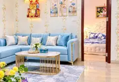 BÁN CĂN HỘ CHUNG CƯ KIM VĂN KIM LŨ... Bán căn hộ chung cư tại Hoàng Mai, Hà Nội 06