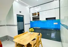 Bán nhà riêng 2 tầng diện tích 32m² tại Phường Tân Tạo, TP HCM... Bán nhà riêng tại Tân Tạo, Hồ Chí Minh 03