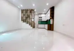 BÁN NHÀ AN TRAI VÂN CANH 30M 5 TẦNG 5.9 TỶ... Bán nhà riêng tại Sơn Đồng, Hà Nội 02