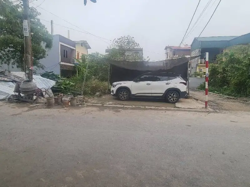 Đất hiếm khu Dương Quang: Vị trí đẹp, ô tô tránh, kinh doanh cực tốt... Bán đất tại Thuận An, Hà Nội 01