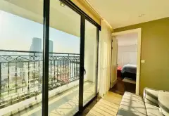 Bán gấp chung cư D'Le Roi Soleil số 2 Đặng Thai Mai - DT 104m2, 3 phòng ngủ - Nhà đẹp view Hồ Tây... Bán căn hộ chung cư tại Tây Hồ, Hà Nội 05