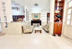 Nhà 4 tầng, 6,6x17,5m. Nở hậu 6,7m. HXH Thông Dương Quảng Hàm, P5, Gò Vấp. Chỉ 11,x tỷ.... Bán nhà riêng tại An Nhơn, Hồ Chí Minh 02