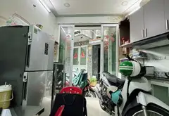Cơ hội hiếm có tại phường Phú Lâm, nhà riêng 3 tầng giá chỉ 1.79 tỷ... Bán nhà riêng tại Phú Lâm, Hồ Chí Minh 04
