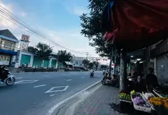 Bán nhà riêng 3 tầng hẻm xe hơi xã Đông Thạnh Dt: 40m²_3,45 tỷ... Bán nhà riêng tại Đông Thạnh, Hồ Chí Minh 06