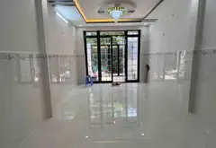 Bán nhà mặt phố 3 tầng khu VIP Cư Xá Phú Lâm D giá 10,9 tỷ... Bán nhà mặt phố tại Bình Phú, Hồ Chí Minh 02