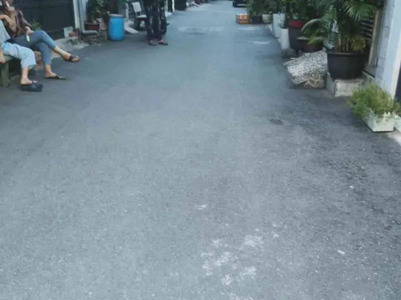 Nhà 2 Tầng Hiện Đại Gần Công Viên Làng Hoa... Bán nhà riêng tại Thông Tây Hội, Hồ Chí Minh 01