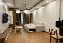 Nhà 5.5 tầng có gara ô tô, khu dân trí cao tại phường Bồ Đề, Hà Nội... Bán nhà riêng tại Bồ Đề, Hà Nội 08