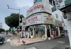Nhà mặt phố lô góc siêu rộng, 7 phòng khép kín, kinh doanh đỉnh... Bán nhà mặt phố tại Phú Thọ Hòa, Hồ Chí Minh 02