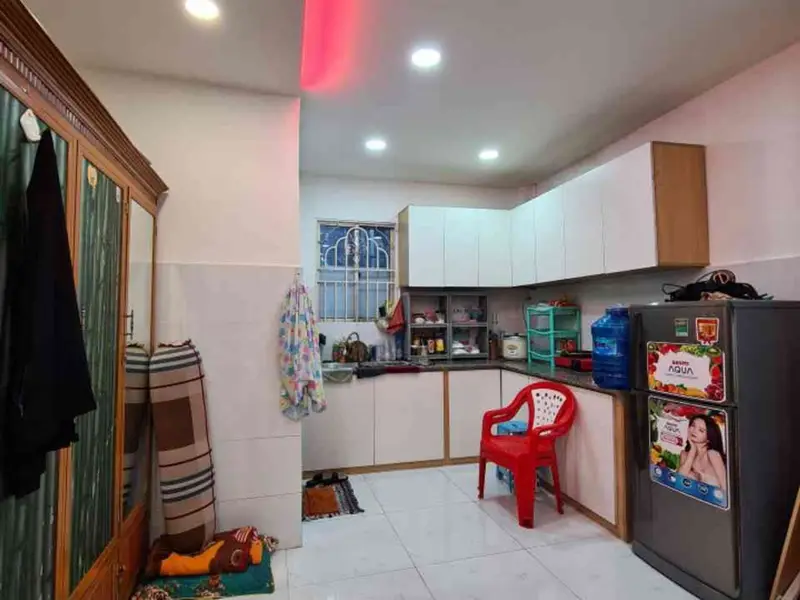 Bán Nhà 2 tầng Kinh Dương Vương gần Aeon Bình Tân, giá chỉ 2.8 tỷ... Bán nhà riêng tại An Lạc, Hồ Chí Minh 01