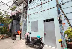 Nhà riêng siêu hiếm tại Bình Tân giá tốt đang chờ chủ sở hữu... Bán nhà riêng tại Bình Tân, Hồ Chí Minh 01