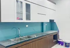 Nhà đẹp mới, thang máy, ô tô đỗ cửa tại Ngọc Hồi... Bán nhà riêng tại Đại Thanh, Hà Nội 04