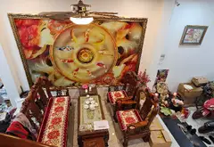 Biệt thự liền kề siêu đẹp, vị trí vàng tại Văn Phú... Bán biệt thự, liền kề tại Kiến Hưng, Hà Nội 06