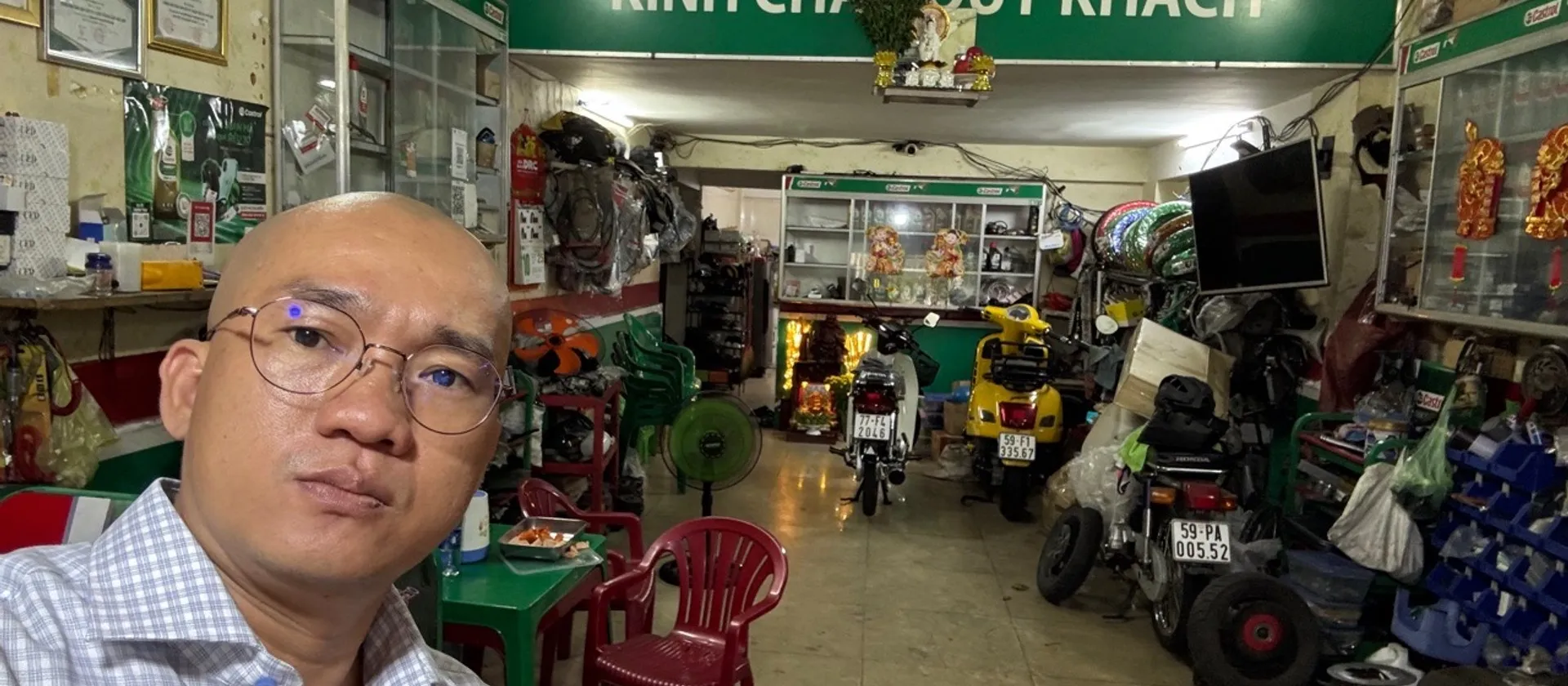 Shophouse K300 Tân Bình - Không Gian Kinh Doanh Rộng Mở... Bán Shophouse tại Bảy Hiền, Hồ Chí Minh 01