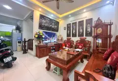 Nhà đẹp Hà Đông ô tô đỗ cửa - Kinh doanh cực đỉnh... Bán nhà riêng tại Hà Đông, Hà Nội 02