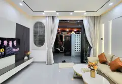 Bán Nhà 2 Tầng Gần Nguyễn Tri Phương, Giá 4.55 Tỷ... Bán nhà riêng tại Hải Châu, Đà Nẵng 04